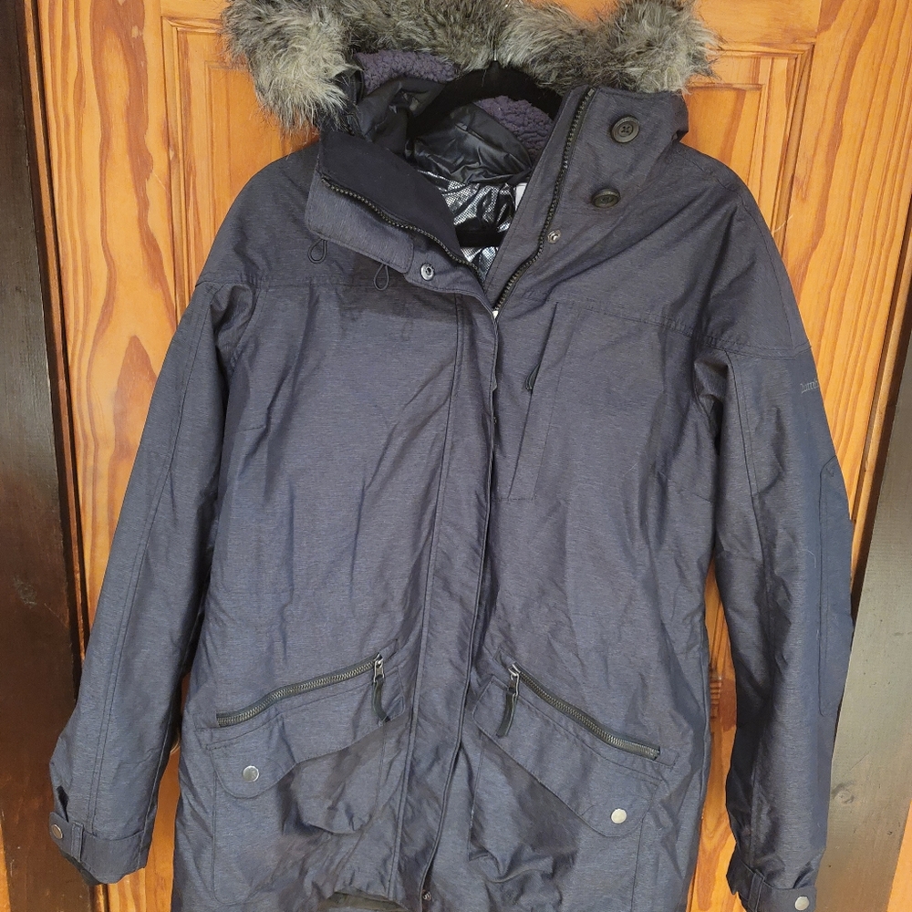 3 in 1 jacket